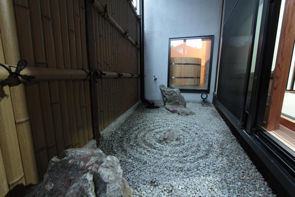 Our Turn Machiya Inn 교토 객실 사진