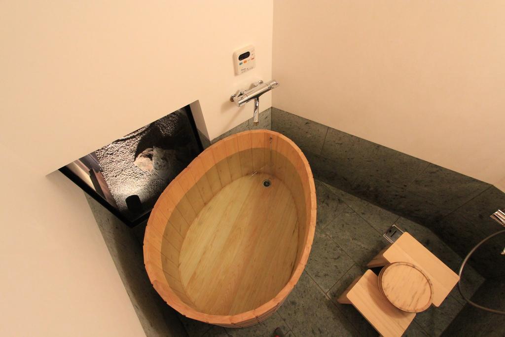 Our Turn Machiya Inn 교토 객실 사진