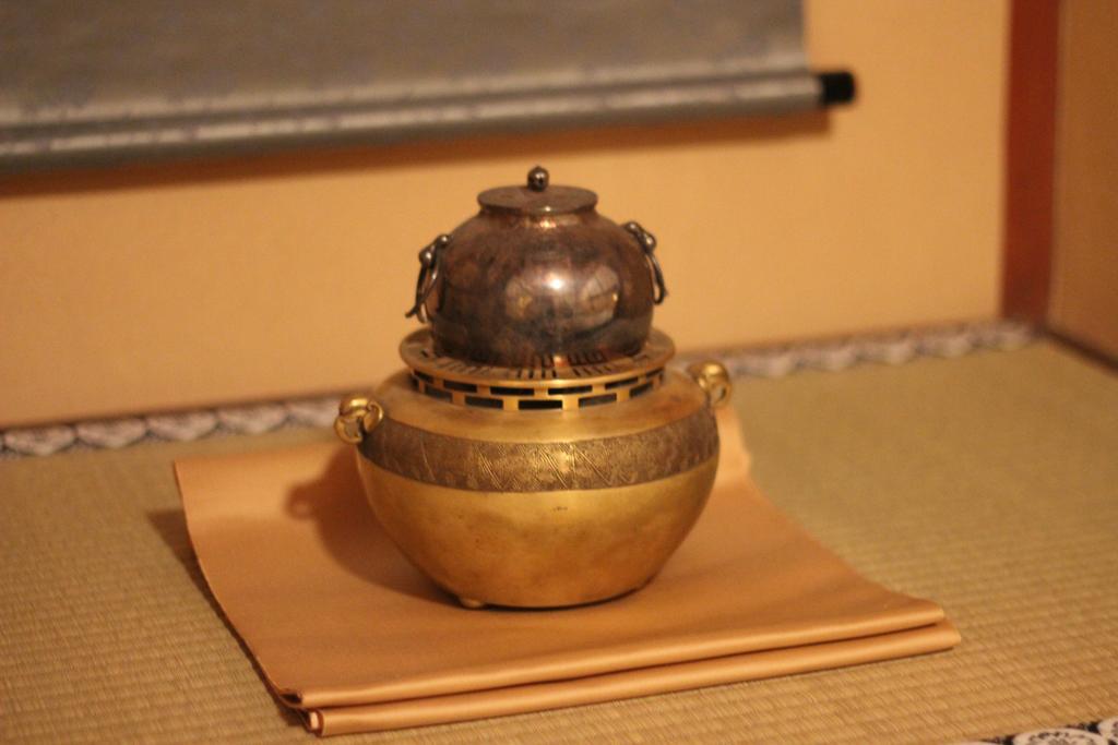 Our Turn Machiya Inn 교토 객실 사진