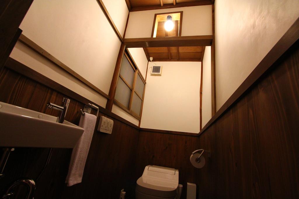 Our Turn Machiya Inn 교토 객실 사진