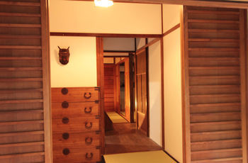 Our Turn Machiya Inn 교토 외부 사진